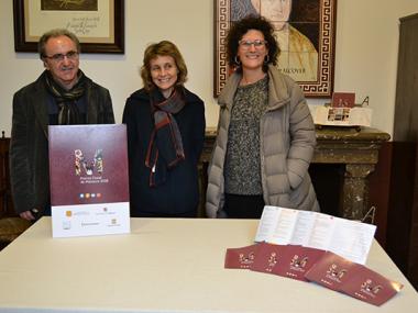 Es convoquen els premis Ciutat de Manacor 2018 en les seves categories de novel·la, poesia, assaig i teatre