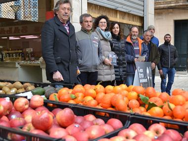 La nova Guia de Gastronomia i producte local de Manacor recull els millors productes alimentaris que es fan al municipi