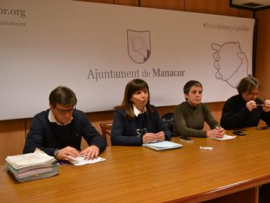El Suprem rebaixa fins als 142.000 euros el preu que l’Ajuntament haurà de pagar per la zona verda del cilindre