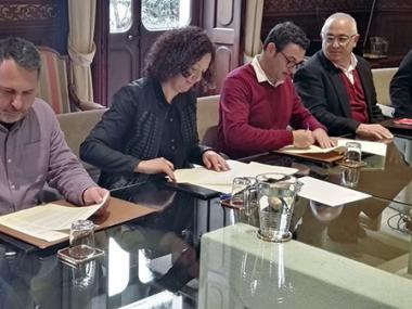 La Policia Local de Manacor estrenarà en una prova pilot el nou programa informàtic de gestió i coordinació policial XPO
