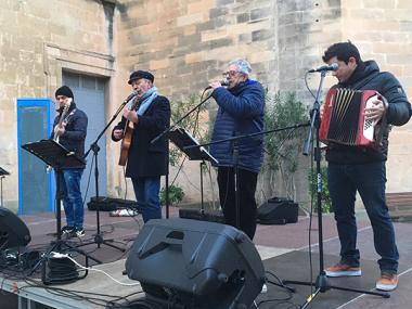 Manacor celebrà el Dia de les Illes Balears amb activitats musicals i de cultura popular aptes per a totes les edats