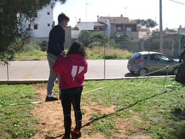 La Primavera Esportiva de s’Illot ha posat a prova l’equilibri i les habilitats en patinet i us convida a jugar a futbol dissabte dia 17