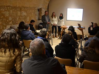 Manacor celebra el Dia Mundial de l’Aigua amb una xerrada sobre la necessitat d’estalviar-ne entre tots