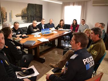 Les administracions amb competències sobre Cala Varques nomenen els representants a la Comissió que concretarà noves actuacions