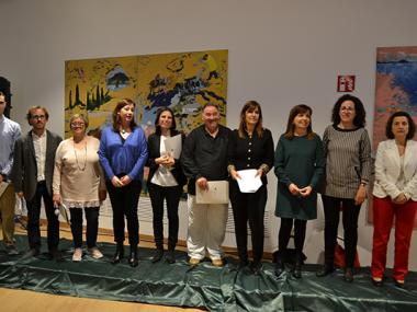 L'entitat pro salut mental Estel de Llevant inaugura la seva nova seu a Manacor per donar millor servei a més persones