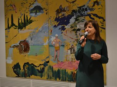 L'entitat pro salut mental Estel de Llevant inaugura la seva nova seu a Manacor per donar millor servei a més persones