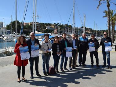 PORTes OBERTes transformarà el moll per mostrar tot el potencial nàutic, turístic i cultural de Porto Cristo