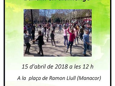 L’Ajuntament i l’Escola de Mallorquí ofereixen un nou programa estable de ballades populars en diumenge
