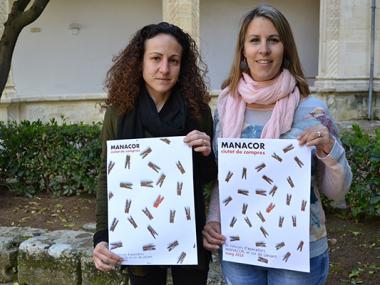 L’Ajuntament convida tots els comerços de la ciutat a participar en el III Concurs d’Aparadors de Fires i Festes de Primavera
