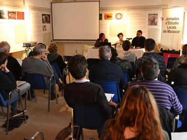 29 equips d’investigadors presenten els seus estudis sobre la ruralia i els espais urbans a les X Jornades d’Estudis Locals