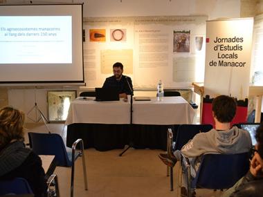 29 equips d’investigadors presenten els seus estudis sobre la ruralia i els espais urbans a les X Jornades d’Estudis Locals
