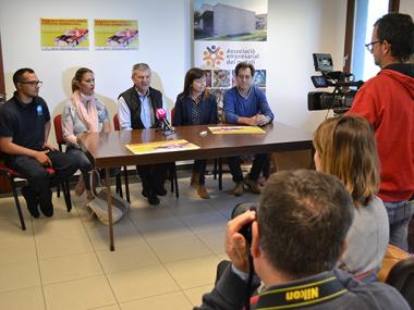 La XVIII Fira de Vehicles d’Ocasió omplirà el polígon de Manacor de cotxes i maquinària durant el cap de setmana