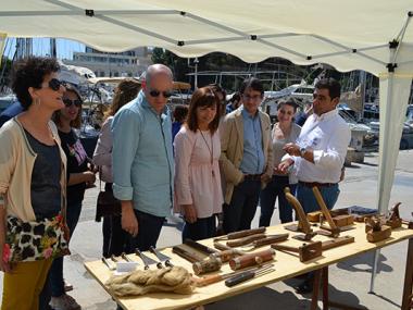 Portes Obertes mostra durant el cap de setmana el potencial nàutic, turístic, gastronòmic i comercial de Porto Cristo