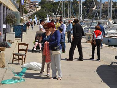 Portes Obertes mostra durant el cap de setmana el potencial nàutic, turístic, gastronòmic i comercial de Porto Cristo