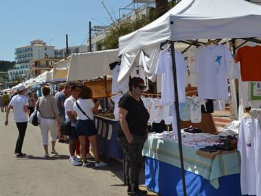 Portes Obertes mostra durant el cap de setmana el potencial nàutic, turístic, gastronòmic i comercial de Porto Cristo