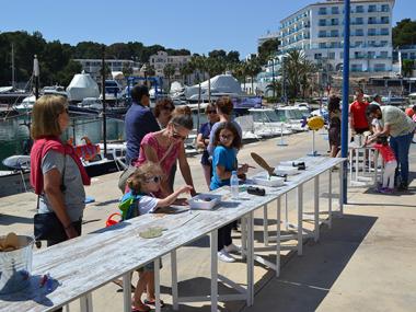 Portes Obertes mostra durant el cap de setmana el potencial nàutic, turístic, gastronòmic i comercial de Porto Cristo