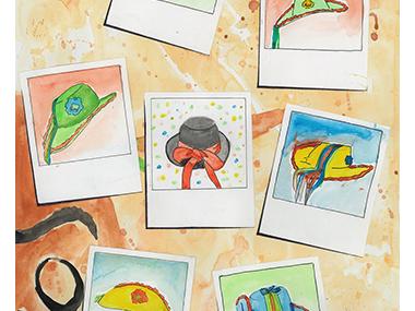 La il·lustració de l’estudiant Helena Mateos Sánchez guanya el XVI Concurs de Cartells dels Cossiers