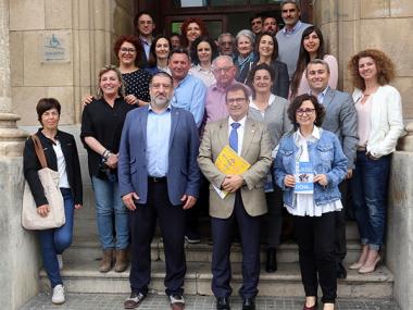 El Centre Universitari de Manacor acollirà les cinc conferències del programa Universitat Oberta per a Majors