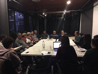 Les entitats de tot el municipi defensaran els seus  projectes per als primers pressupostos participatius el 5 i el 6 de juny