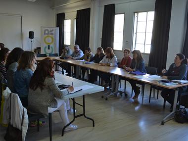 Manacor constitueix la taula per al foment de la Formació Professional amb tots els sectors implicats