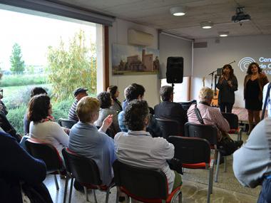El nou Centre de Català de Manacor engrandeix l’oferta formativa i lingüística de l’Escola de Mallorquí