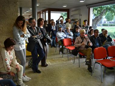 El nou Centre de Català de Manacor engrandeix l’oferta formativa i lingüística de l’Escola de Mallorquí