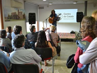 El nou Centre de Català de Manacor engrandeix l’oferta formativa i lingüística de l’Escola de Mallorquí