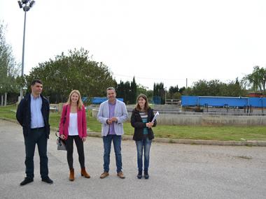 Manacor demana a la ciutadania que no tiri tovalloletes al vàter amb la campanya "no alimentis el monstre"