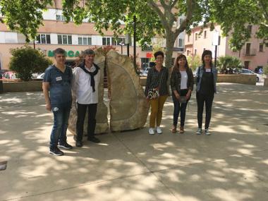 La ciutadania omple les places i els carrers de la ciutat durant la jornada "Manacor es mou amb la cultura"