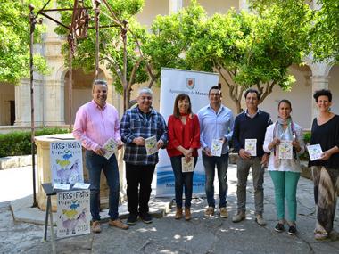Les Fires i Festes ofereixen prop de 90 actes per a tots els públics, una fira renovada i concerts de franc fins al 3 de juny
