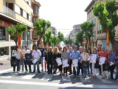 Una trentena d’entitats i clubs oferiran diumenge un ampli ventall d’activitats i demostracions a la I Fira Esportiva