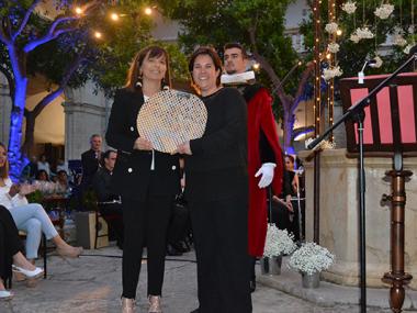 El pregó pronunciat per la Banda de Música de Manacor dona el sus als més de 90 actes de les Fires i Festes de Primavera