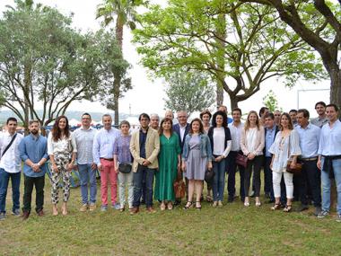 L’esport, la pagesia, la indústria, el comerç, l’artesania i la gastronomia omplen la XXVI Fira de Manacor