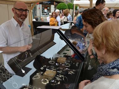 L’esport, la pagesia, la indústria, el comerç, l’artesania i la gastronomia omplen la XXVI Fira de Manacor