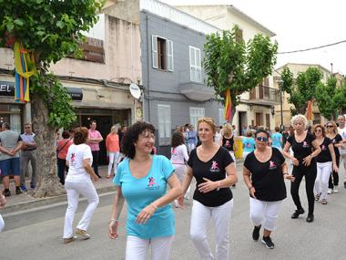 L’esport, la pagesia, la indústria, el comerç, l’artesania i la gastronomia omplen la XXVI Fira de Manacor