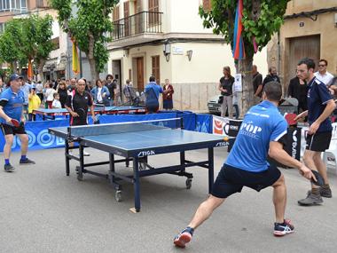 L’esport, la pagesia, la indústria, el comerç, l’artesania i la gastronomia omplen la XXVI Fira de Manacor