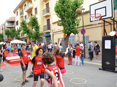 L’esport, la pagesia, la indústria, el comerç, l’artesania i la gastronomia omplen la XXVI Fira de Manacor