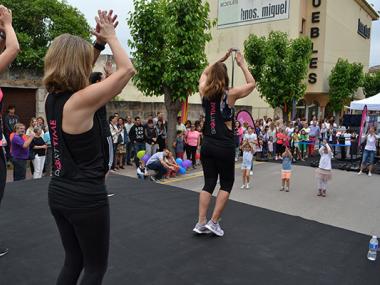 L’esport, la pagesia, la indústria, el comerç, l’artesania i la gastronomia omplen la XXVI Fira de Manacor