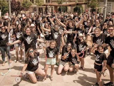 La I Fira d'Entitats Juvenils mostrarà els projectes i les inquietuds de la joventut organitzada de Manacor