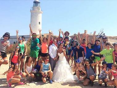 La I Fira d'Entitats Juvenils mostrarà els projectes i les inquietuds de la joventut organitzada de Manacor