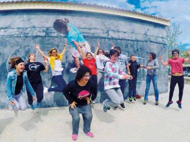 La I Fira d'Entitats Juvenils mostrarà els projectes i les inquietuds de la joventut organitzada de Manacor