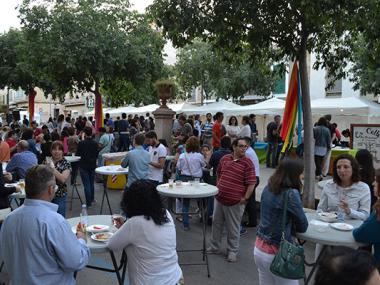 El talent literari i artístic dels joves, la Nit de Tapes i el concert de Roig! animen les Fires i Festes de Manacor