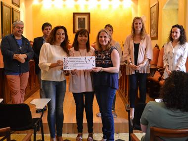 Depekes, Sa Bresca i Ca’n Blau guanyen el III Concurs de mostradors de Fires i Festes i D5, el premi del públic