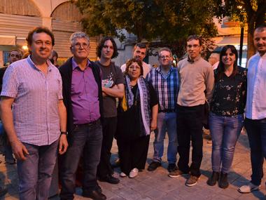 El Gran Circ Manacorí, la música i les Tapes i Gloses enceten el darrer cap de setmana de les Fires i Festes