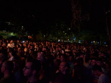 El Gran Circ Manacorí, la música i les Tapes i Gloses enceten el darrer cap de setmana de les Fires i Festes
