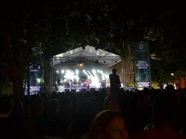 El Gran Circ Manacorí, la música i les Tapes i Gloses enceten el darrer cap de setmana de les Fires i Festes