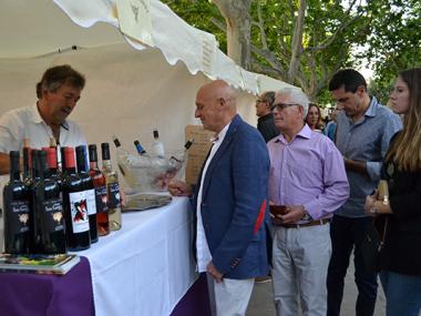 Els colors i la fantasia de les Carrosses i Comparses i la Jornada de Cuina posen el punt i final a les Fires i Festes 