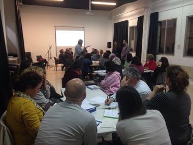 Les entitats de tot el municipi defensaran els seus projectes per als primers pressupostos participatius el 12 i 13 de juny