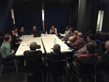 Les entitats de tot el municipi defensaran els seus projectes per als primers pressupostos participatius el 12 i 13 de juny