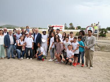 Fantastic BS i Xisco Bennàssar guanyen el Gran Premi de Manacor 2018 davant un hipòdrom ple per a l’ocasió
